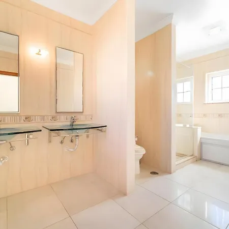 Villa Beachside Albufeira